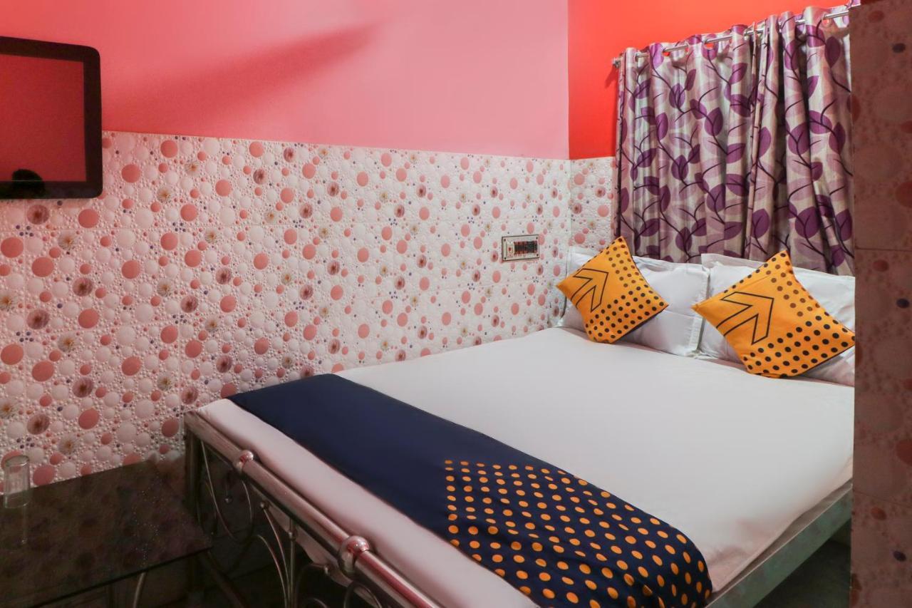 Spot On 49584 Asmi Hotel Hugli-Chinsurah Exterior foto