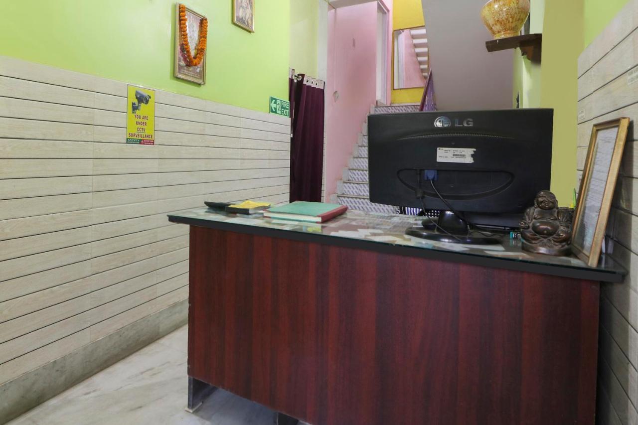 Spot On 49584 Asmi Hotel Hugli-Chinsurah Exterior foto