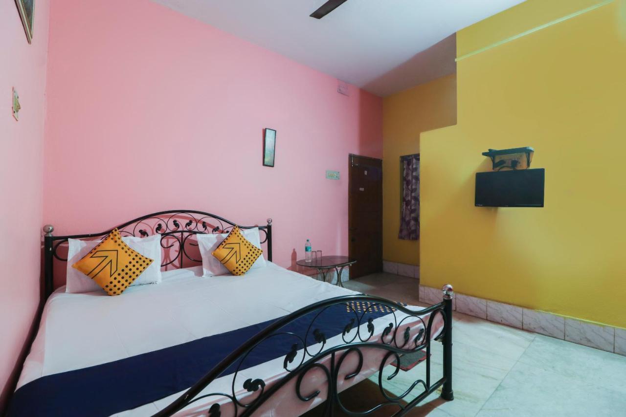 Spot On 49584 Asmi Hotel Hugli-Chinsurah Exterior foto