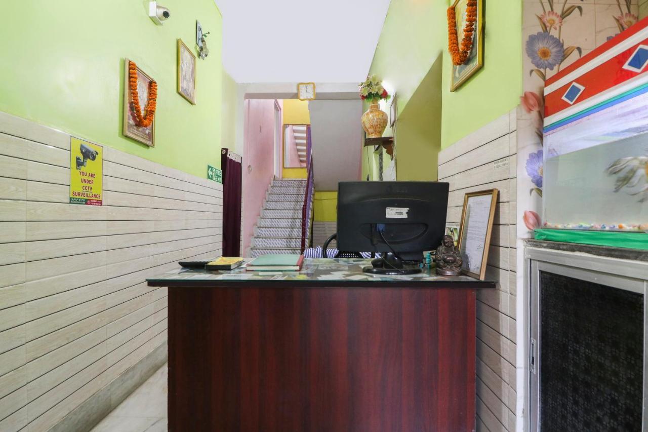 Spot On 49584 Asmi Hotel Hugli-Chinsurah Exterior foto